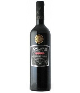 Polgár Villányi Cabernet Franc 