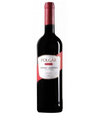 Polgár Villányi Cabernet Sauvignon 