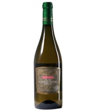 Polgár Villányi Chardonnay Barrique