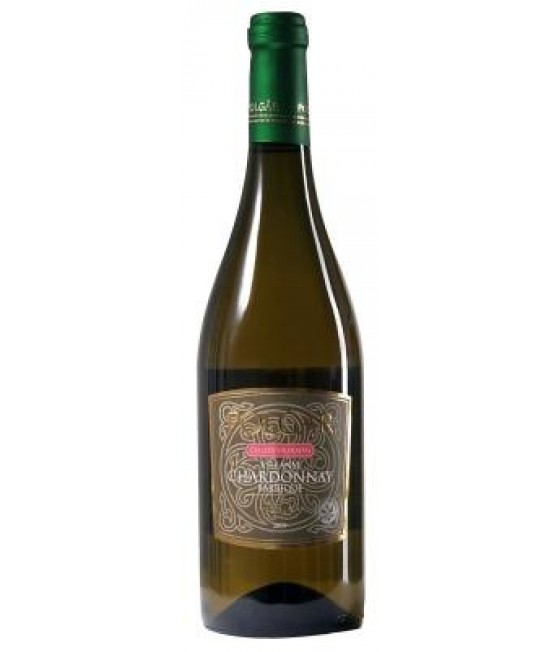 Polgár Villányi Chardonnay Barrique