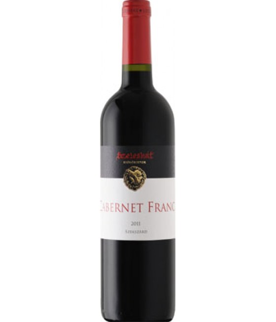 Szeleshát Szőlőbirtok Szekszárdi Cabernet Franc