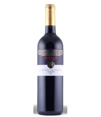 Szeleshát Szőlőbirtok Szekszárdi Cabernet Sauvignon