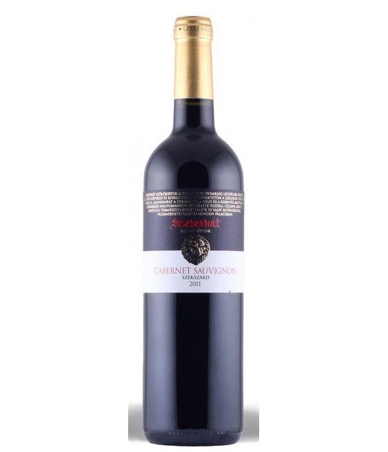 Szeleshát Szőlőbirtok Szekszárdi Cabernet Sauvignon