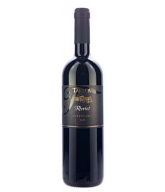 Takler Szekszárdi Merlot