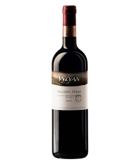 Vylyan Villányi Syrah