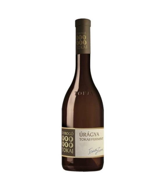 Dobogó Tokaji Úrágya Furmint