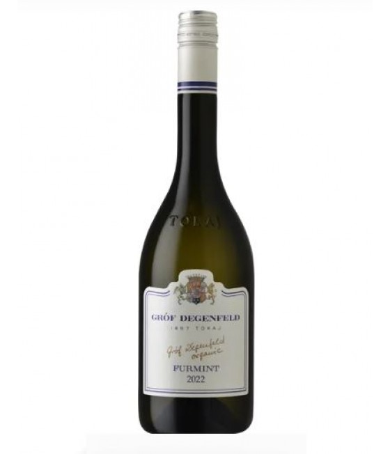 Gróf Degenfeld Furmint (BIO)