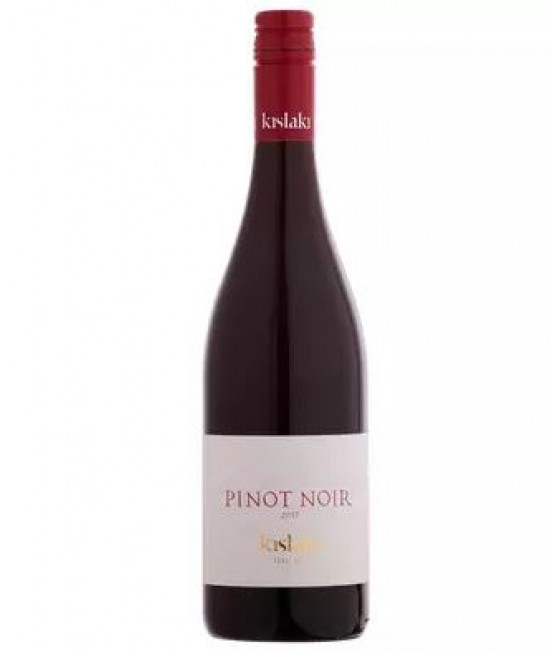 Kislaki- Légli Pinot Noir