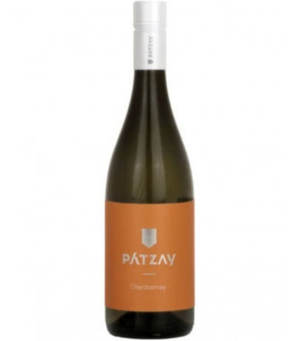 Pátzay Chardonnay