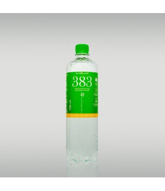 Kopjary Water citom-lime-menta 0,766