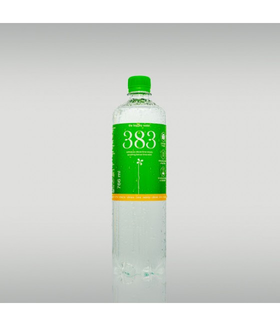 Kopjary Water citom-lime-menta 0,766