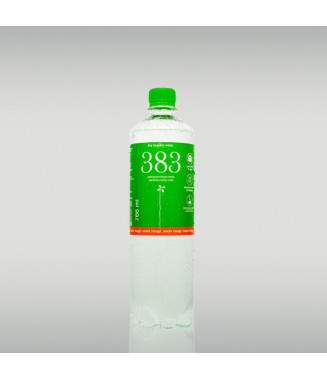 Kopjary Water mangó-menta 0,766