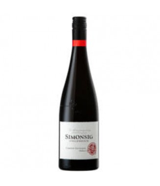 Simonsig Cabernet Sauvignon & Shiraz