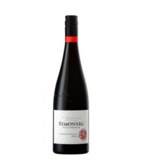 Simonsig Cabernet Sauvignon & Shiraz