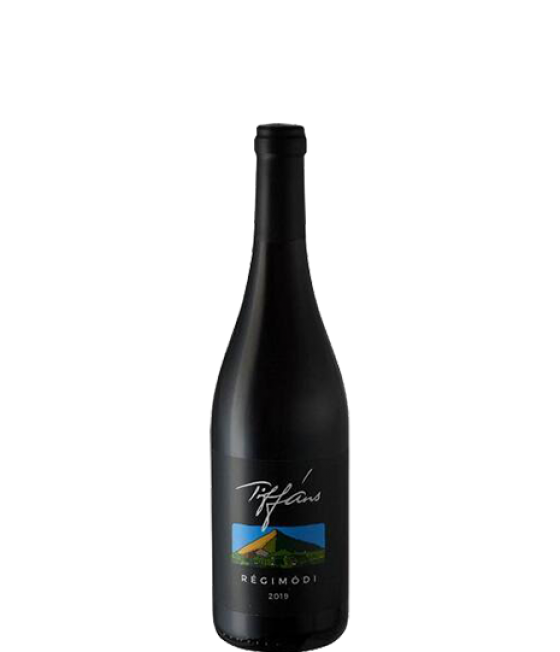 Tiffán Régimódi Cuvée