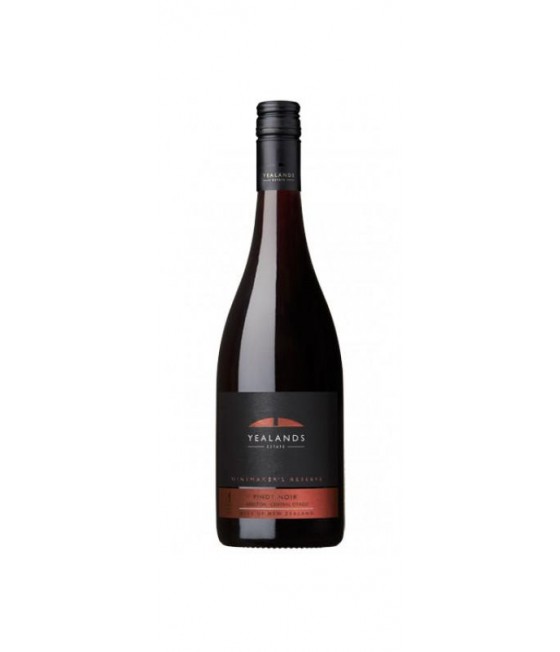 Yealands Estate Winemaker's Reserve Pinot Noir