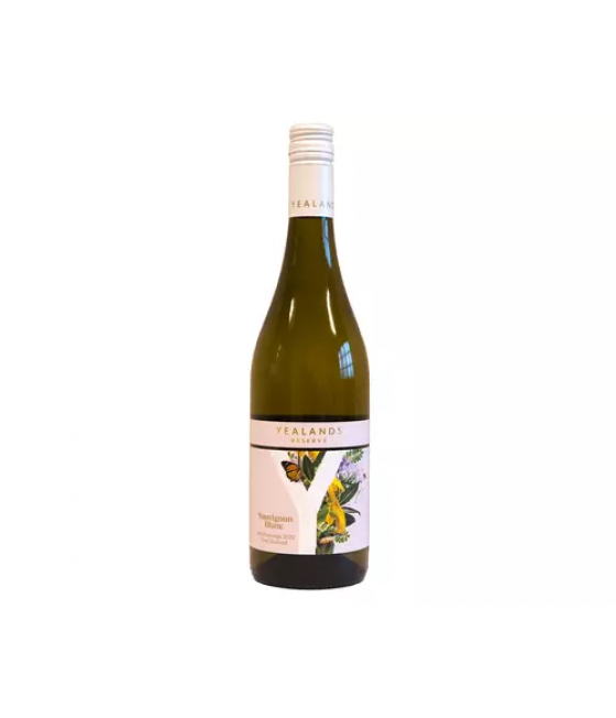 Yealands Estate Reserve Sauvignon Blanc